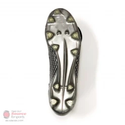 Adidas Adizero 3.0 Mid Football Cleats- Men's Senior Football Cleats