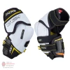 Hockey Protective CCM Super Tacks AS1 Elbow Pads- Senior