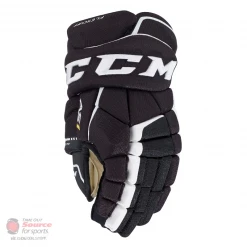CCM Super Tacks AS1 Hockey Gloves- Junior Hockey Protective