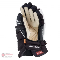 CCM Super Tacks AS1 Hockey Gloves- Senior