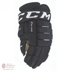 CCM Super Tacks 4R Pro Hockey Gloves- Senior Hockey Protective