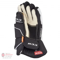 CCM Super Tacks AS1 Hockey Gloves- Youth Hockey Protective
