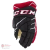CCM Jetspeed FT1 Hockey Gloves- Junior 2 CCM Jetspeed FT1 Hockey Gloves- Junior