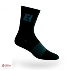 Elite Hockey Pro-Slim Mid-Calf Socks- Adult Skate Socks