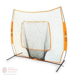 Bownet Big Mouth Original Baseball Training Net