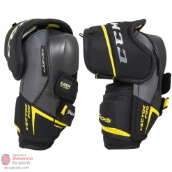 CCM Tacks Vector Pro Elbow Pads- Source Exclusive- Senior (2019)