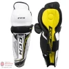 CCM Tacks Vector Plus Shin Guards- Source Exclusive- Junior (2019)