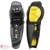 CCM Tacks Vector Shin Guards- Source Exclusive- Senior (2019) Hockey Protective
