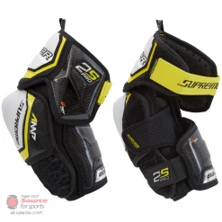 Bauer Supreme 2S Pro Elbow Pads- Junior (2019) Hockey Protective