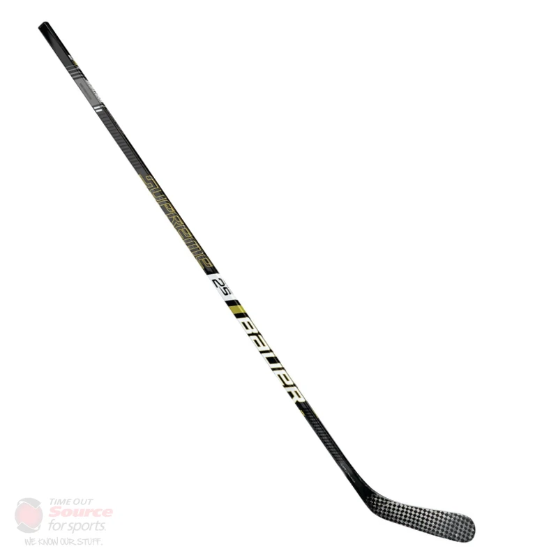Bauer Supreme 2S Grip Hockey Stick Senior (2019) Hockey Sticks 1 Bauer Supreme 2S Grip Hockey Stick Senior (2019) Hockey Sticks