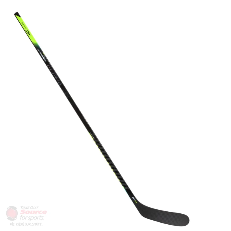 Hockey Sticks Warrior Alpha DX Grip Hockey Stick- Senior 1 Hockey Sticks Warrior Alpha DX Grip Hockey Stick- Senior