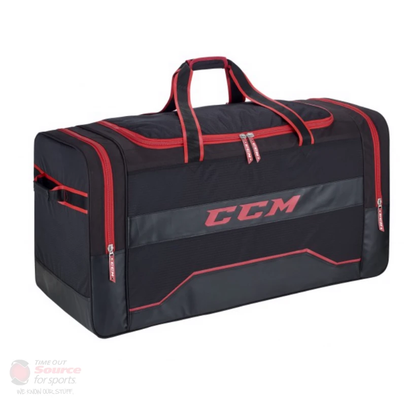 CCM 350 Deluxe Player Carry Bag- 33" Hockey Bags 1 CCM 350 Deluxe Player Carry Bag- 33" Hockey Bags