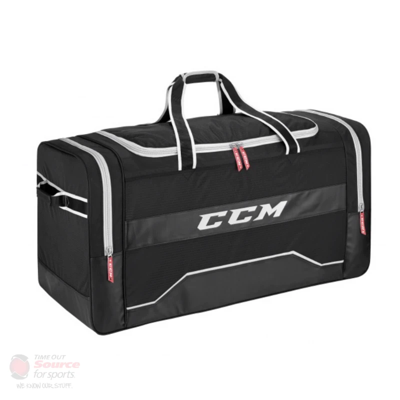 CCM 350 Deluxe Player Carry Bag- 33" Hockey Bags 2 CCM 350 Deluxe Player Carry Bag- 33" Hockey Bags
