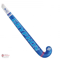 Sticks Gryphon Taboo Blue Steel Pro Field Hockey Stick