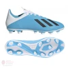 Adidas X 19.4 Firm Ground Soccer Cleats- Senior