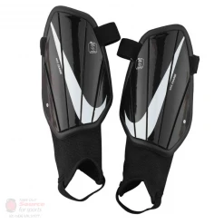 Nike Charge Soccer Shin Guards- Senior