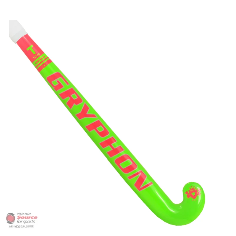Gryphon Taboo Original Pro Field Hockey Stick Sticks 1 Gryphon Taboo Original Pro Field Hockey Stick Sticks