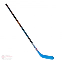 Hockey Sticks Warrior Covert Krypto Pro Grip Hockey Stick- Junior