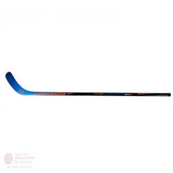 Hockey Sticks Warrior Covert Krypto Pro Grip Hockey Stick- Junior