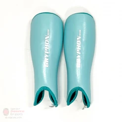 Gryphon Midi Field Hockey Shin Pads- Junior