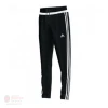 Adidas Tiro 15 Training Pant- Black/White- Youth