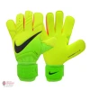 Nike GK Grip 3 Goalie Gloves- Senior Soccer