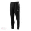 Adidas Tiro 19 Training Pant- Black/White- Men's