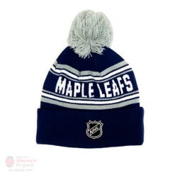 NHL Toronto Maple Leafs Pom Pom- Youth Apparel
