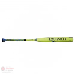 Louisville Slugger Z5 USSSA Balanced Slowpitch Bat (2020)