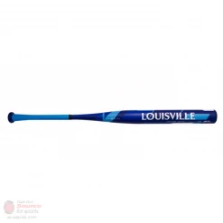 SlowPitch & Softball Bats Louisville Slugger Z1000 End Load Dual Stamp Slowpitch Bat (2020)
