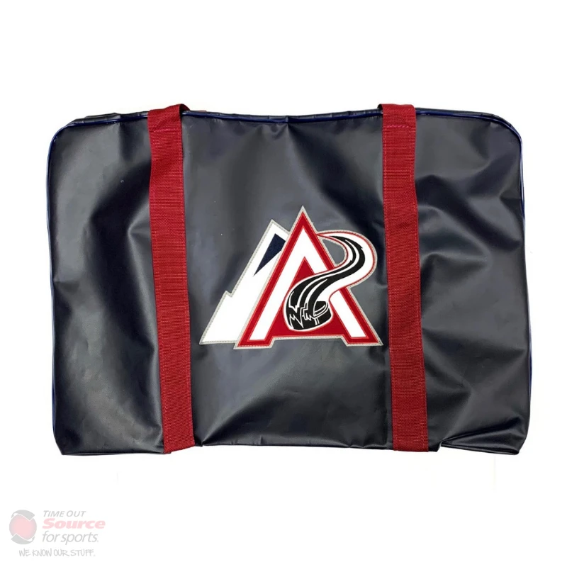 Eagle North Shore Avalanche Carry Hockey Bag - Senior 1 Eagle North Shore Avalanche Carry Hockey Bag - Senior