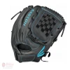 Easton Black Pearl 12.5" Fastpitch Glove 5 Easton Black Pearl 12.5" Fastpitch Glove