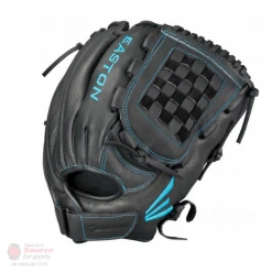 Easton Black Pearl 12.5" Fastpitch Glove