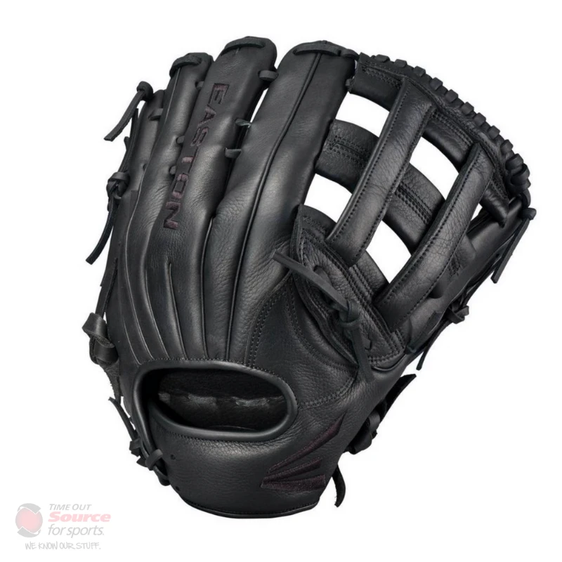 Easton Blackstone H-Web 13" Slowpitch Glove Slowpitch Gloves 1 Easton Blackstone H-Web 13" Slowpitch Glove Slowpitch Gloves