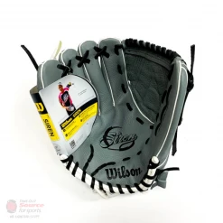 Wilson Siren 12.5" Fastpitch Glove- Full Right