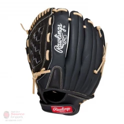 Softball & FastPitch Gloves Rawlings RSB Series 13” Softball Glove- Full Right