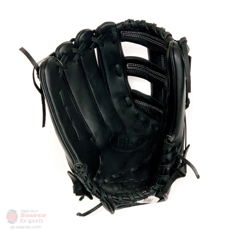 Slowpitch Gloves Wilson A600 Slowpitch 13" Glove- Full Right 2 Slowpitch Gloves Wilson A600 Slowpitch 13" Glove- Full Right