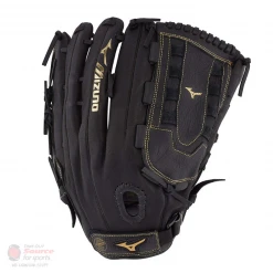 Mizuno Premier Series 14" Slowpitch Glove Slowpitch Gloves