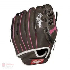 Rawlings 12" Storm Fastpitch Glove Softball & FastPitch Gloves