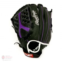 Softball & FastPitch Gloves Rawlings Storm 12.5” Fastpitch Glove- Full Right