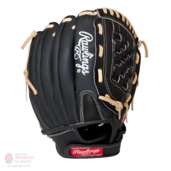 Rawlings RSB Series 12" Softball Glove Softball & FastPitch Gloves