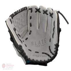 Easton Slate Split 12" Woven Fastpitch Glove Softball & FastPitch Gloves