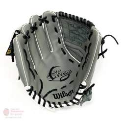 Wilson Siren 12" Fastpitch Glove- Full Right