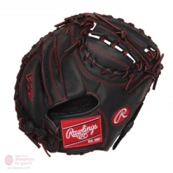 Rawlings R9 Series 32" Pro Taper Catcher's Mitt
