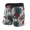Saxx Ultra Everyday Boxers- Heather Pineapple Apparel 2 Saxx Ultra Everyday Boxers- Heather Pineapple Apparel