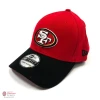 New Era 39Thirty Flex Hat- San Francisco 49ers Apparel