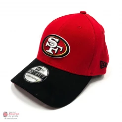 New Era 39Thirty Flex Hat- San Francisco 49ers Apparel