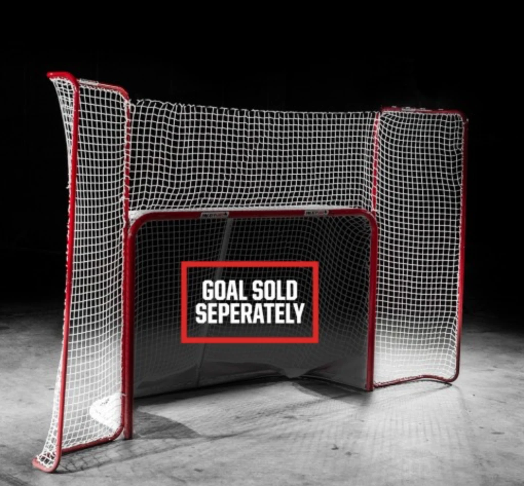Hockey Nets & Training Aids Hockey Shot Extreme 2D Backstop 1 Hockey Nets & Training Aids Hockey Shot Extreme 2D Backstop