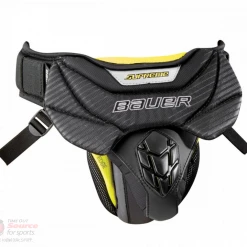 Bauer S18 Supreme Goal Jock- Senior