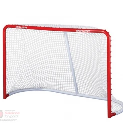 Hockey Nets & Training Aids Bauer Official Performance Steel Goal